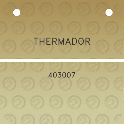 thermador-403007