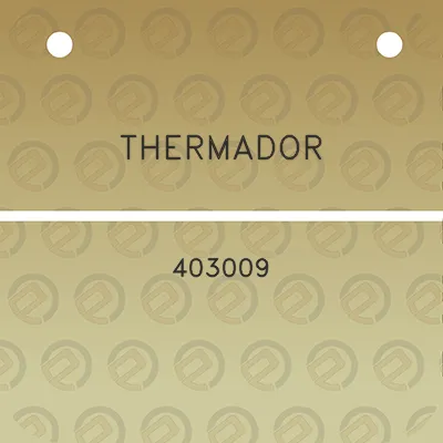 thermador-403009