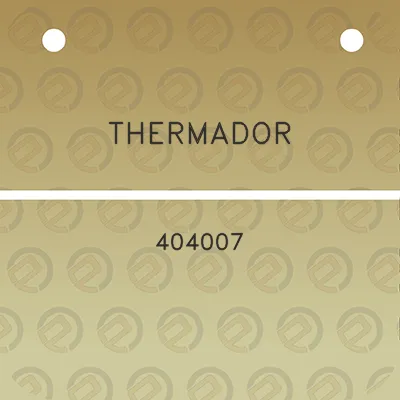 thermador-404007