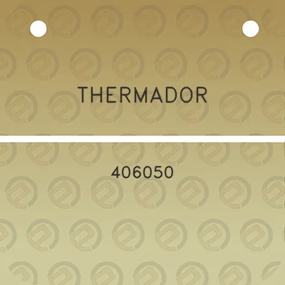 thermador-406050