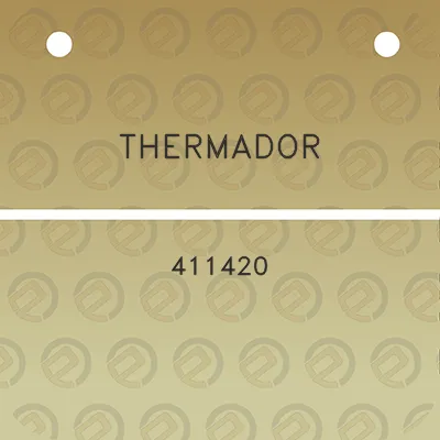 thermador-411420