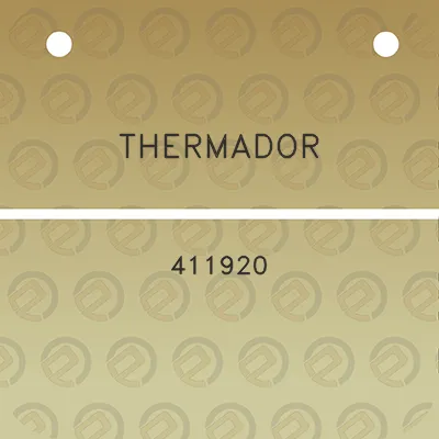 thermador-411920