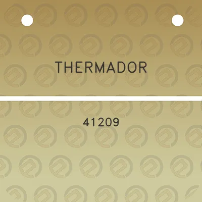 thermador-41209