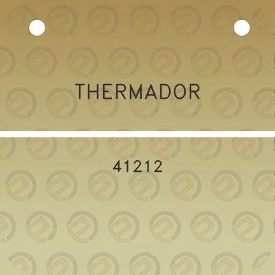 thermador-41212