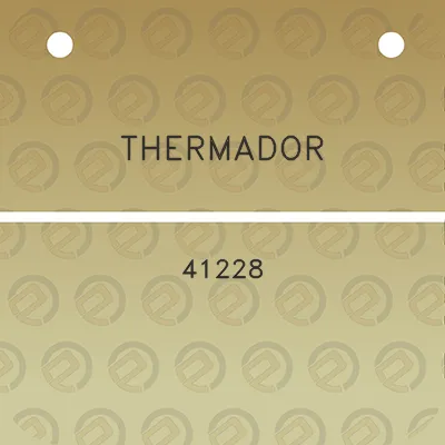 thermador-41228