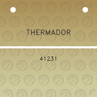 thermador-41231