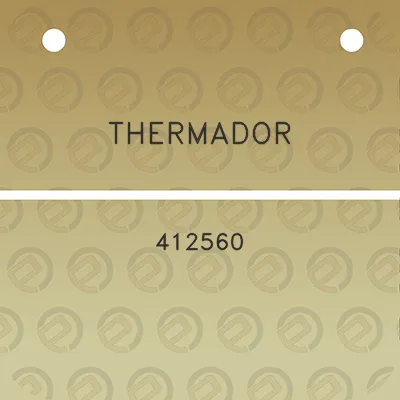 thermador-412560