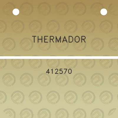 thermador-412570