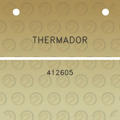 thermador-412605