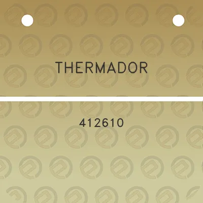 thermador-412610