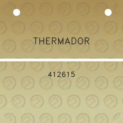 thermador-412615