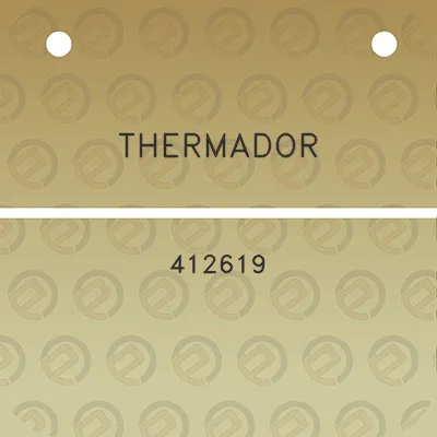 thermador-412619