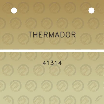 thermador-41314