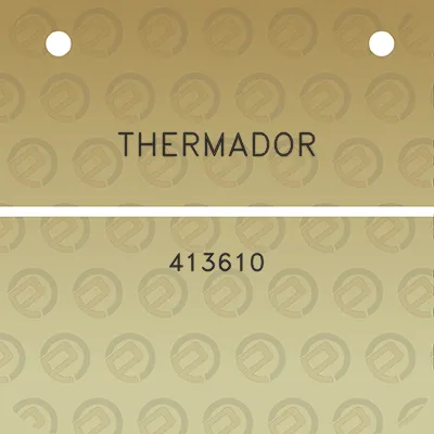 thermador-413610