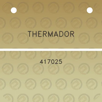 thermador-417025