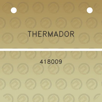 thermador-418009