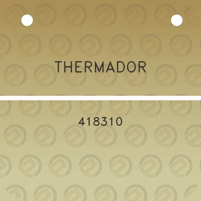 thermador-418310