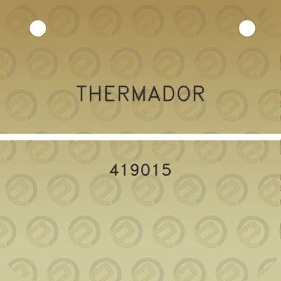 thermador-419015