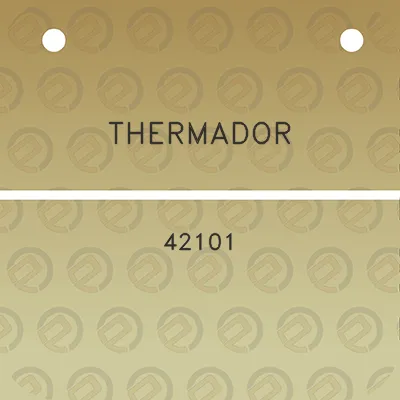 thermador-42101