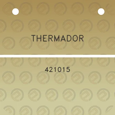 thermador-421015