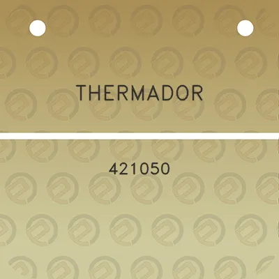 thermador-421050