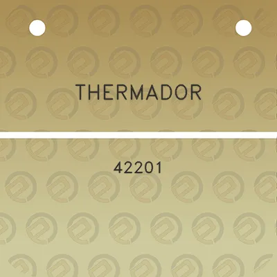 thermador-42201