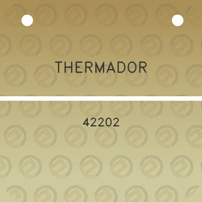 thermador-42202