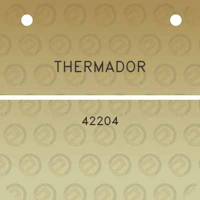 thermador-42204