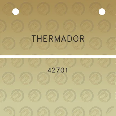 thermador-42701