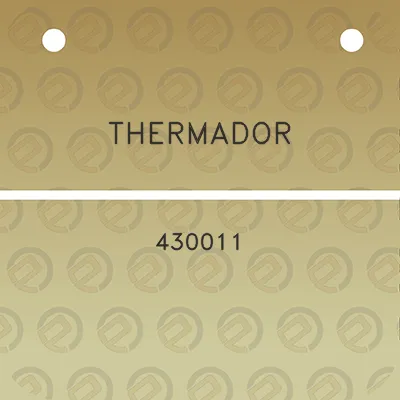 thermador-430011