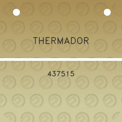 thermador-437515