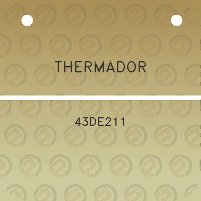 thermador-43de211