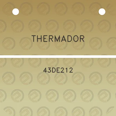 thermador-43de212