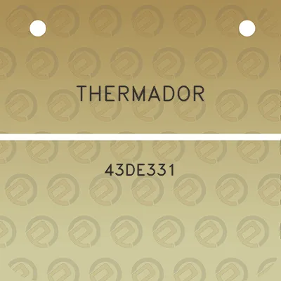 thermador-43de331