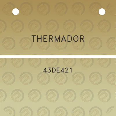 thermador-43de421