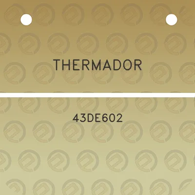 thermador-43de602