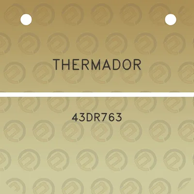 thermador-43dr763