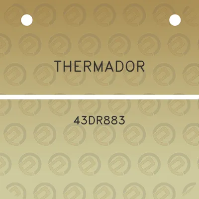 thermador-43dr883