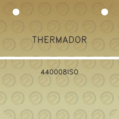 thermador-440008iso