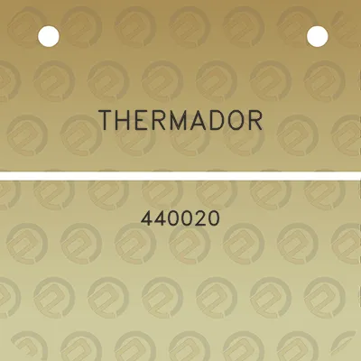 thermador-440020