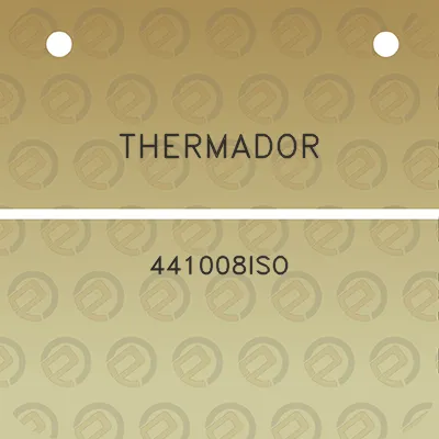 thermador-441008iso