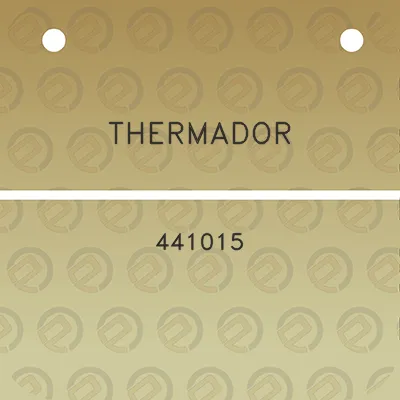 thermador-441015