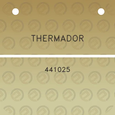 thermador-441025