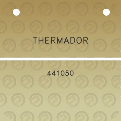 thermador-441050