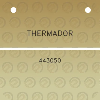 thermador-443050