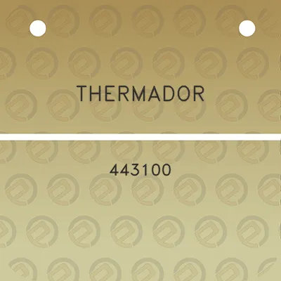 thermador-443100