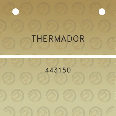 thermador-443150