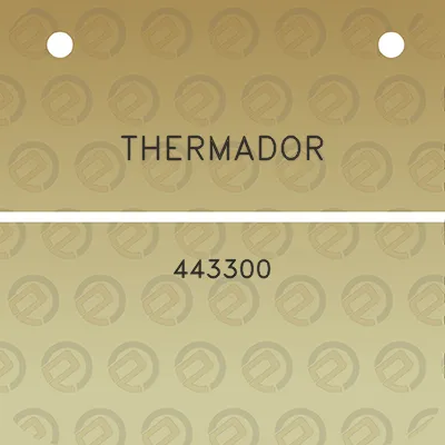 thermador-443300