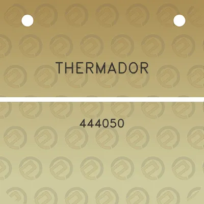 thermador-444050