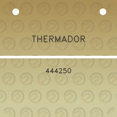 thermador-444250